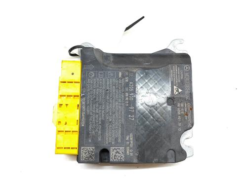 ECU airbags MERCEDES-BENZ GLC (X253) 350 e 4-matic (253.954) | BP27769189M53 