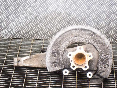 Used Right front steering knuckle BMW 7 (G11, G12) 730 d (265 hp) 14621960