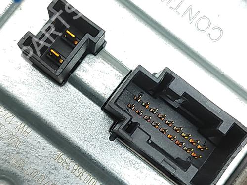 Electronic module MERCEDES-BENZ GLE (W166) 350 d 4-matic (166.024) | BP34521114M83  - Image 5
