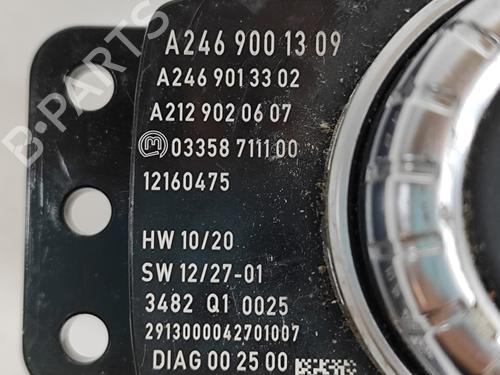 Switch MERCEDES-BENZ CLA Coupe (C117) CLA 180 (117.342) | BP18605310I30 