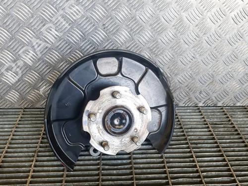 Used Right rear steering knuckle Right rear steering knuckle LEXUS NX (_Z1_) 300h (AYZ10_) (155 hp) 14614234 14614234