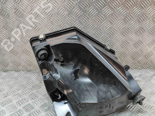 Air filter box BMW 4 Gran Coupe (G26) 420 d Mild-Hybrid | BP27766856M87