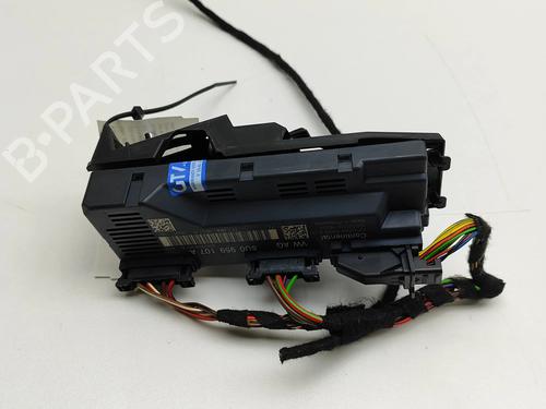 Used Electronic module Electronic module 37610051 37610051