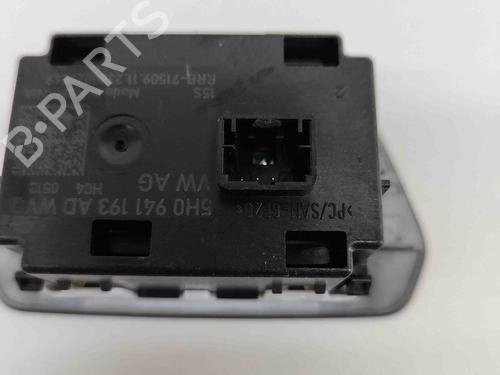 Elektronisk modul CUPRA BORN (K11) 58 e-boost | BP27774719M83