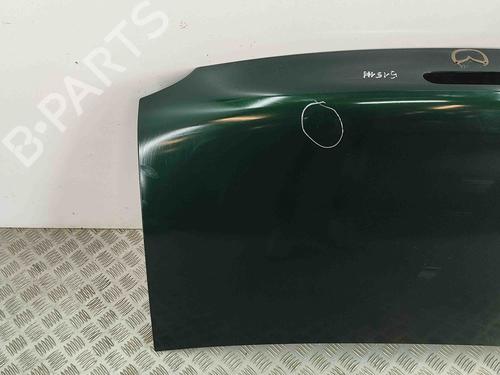 Heckklappe MAZDA MX-5 II (NB) 1.6 16V (NB6C) | BP29542568C6 