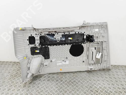 Boot lining VW ID. Buzz Bus (EBB, EBJ) Electric (EBB, EBJ) | BP33378184I3 - Image 2