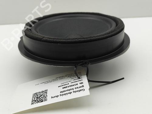 Speaker FORD KUGA III (DFK) 2.5 Duratec Plug-in-Hybrid | BP28687805E2 