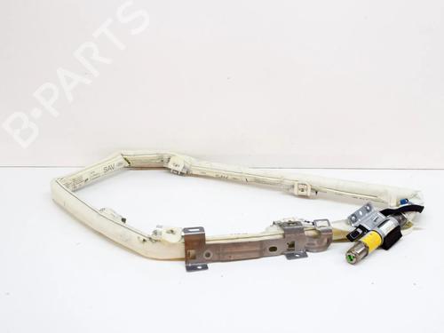 Used Left curtain airbag FORD S-MAX (WA6) 2.0 TDCi (140 hp) 14637985