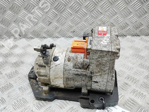 AC compressor AUDI Q4 E-TRON Sportback (F4N) 40 | BP38291949M34 - Image 3