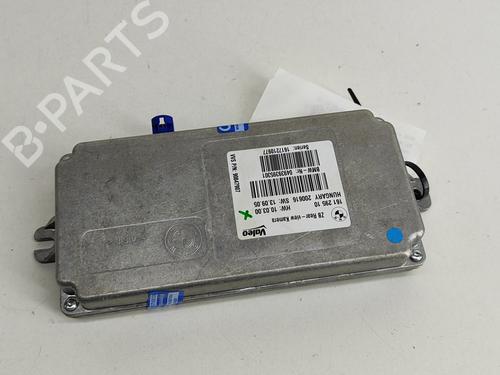 Used Electronic module BMW 4 Coupe (F32, F82) 435 d xDrive (313 hp) 21809228