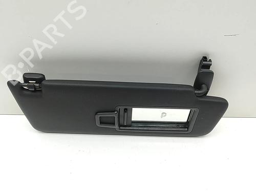Right sun visor AUDI TT (FV3, FVP) 1.8 TFSI | BP33384182I2 - Image 2