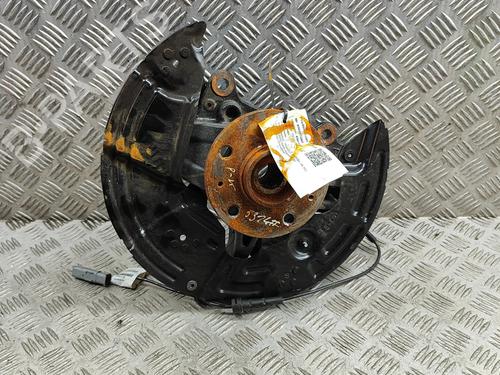 Used Left front steering knuckle Left front steering knuckle PEUGEOT 3008 III (KA_, KB_, KC_) e-210 (KCZKZX) (213 hp) 28687633 28687633