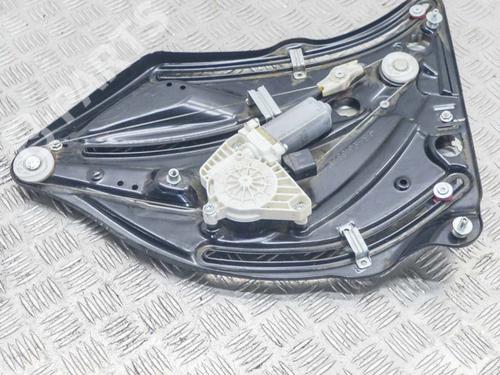 Used Rear right window mechanism Rear right window mechanism MERCEDES-BENZ E-CLASS Coupe (C207) E 220 CDI (207.302) (163 hp) 10399729 10399729