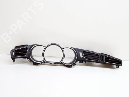 Used Air vent KIA CEE'D (JD) 1.6 CRDi 115 (115 hp) 14648900