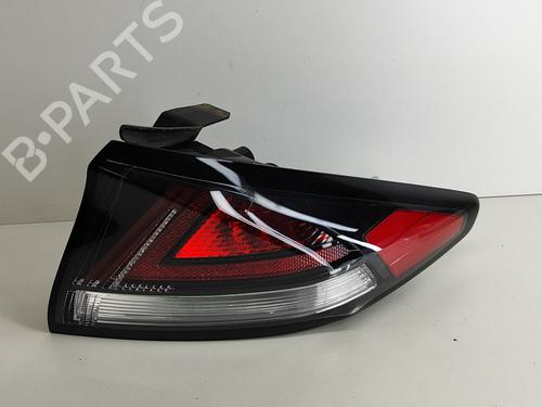 Used Right taillight HYUNDAI IONIQ (AE) 1.6 GDI Hybrid (105 hp) 17445009