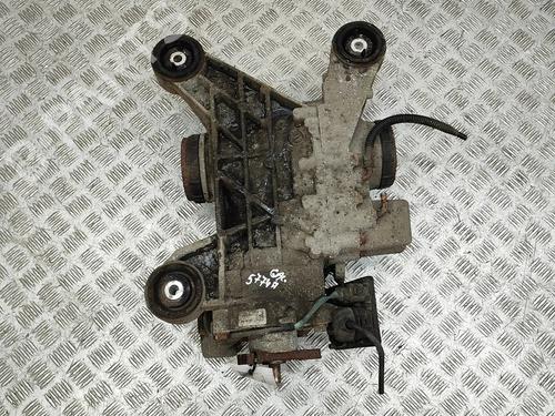 Used Rear differential Rear differential AUDI A3 Limousine (8VS, 8VM) S3 quattro (310 hp) 33376442 33376442