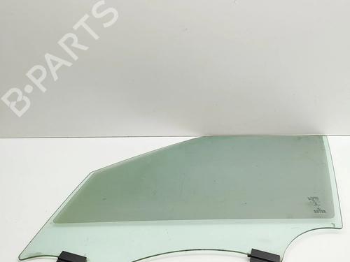 Used Front left door window Front left door window LAND ROVER RANGE ROVER SPORT II (L494) 3.0 SDV6 4x4 (306 hp) 33291501 33291501