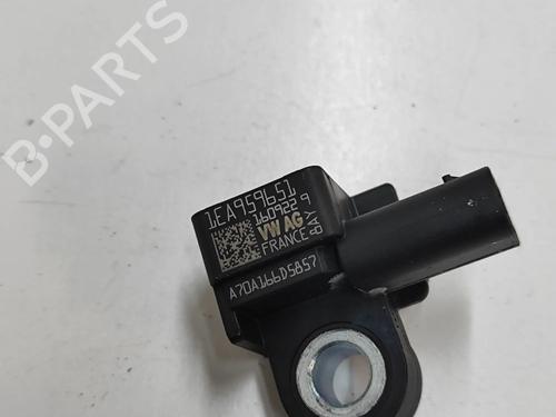 Electronic sensor AUDI Q4 E-TRON SUV (F4B) 35 | BP27782496M84  - Image 6