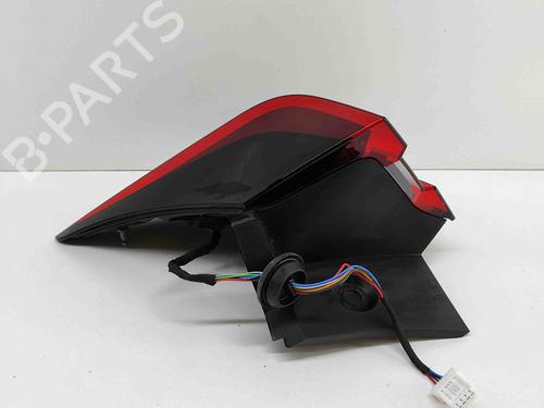 Right taillight NISSAN JUKE (F16_) DIG-T 117 | BP29867314C35