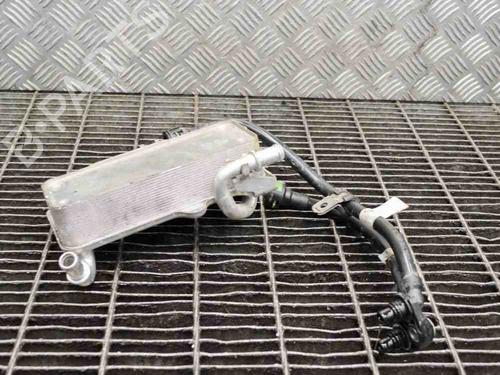 Oliekøler AUDI Q5 (FYB, FYG) SQ5 TDI Mild Hybrid quattro | BP27751149M33