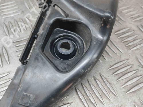 Rear bumper bracket MERCEDES-BENZ A-CLASS (W176) A 180 (176.042) | BP25217940C159 