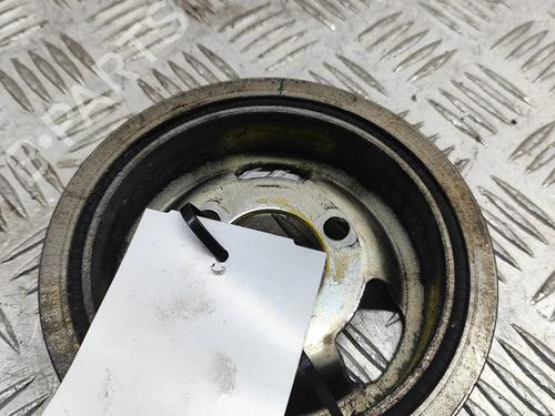 Used Pulley PEUGEOT 308 CC (4B_) 1.6 16V (120 hp) 25788448