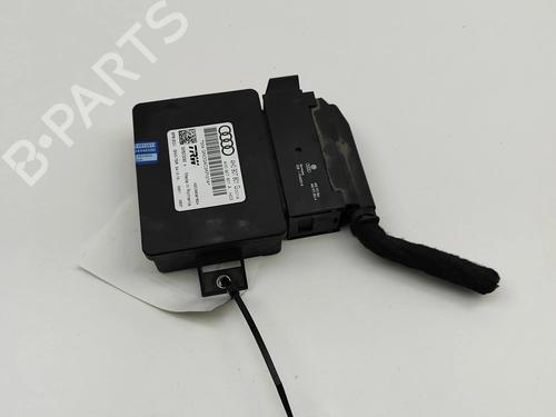 Electronic module AUDI A6 C7 Avant (4G5, 4GD) RS6 quattro | BP26040855M83