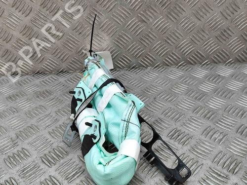 Høyre gardin kollisjonspute FORD TRANSIT CUSTOM V362 Van (FY, FZ) 2.0 EcoBlue mHEV | BP27767585C12 