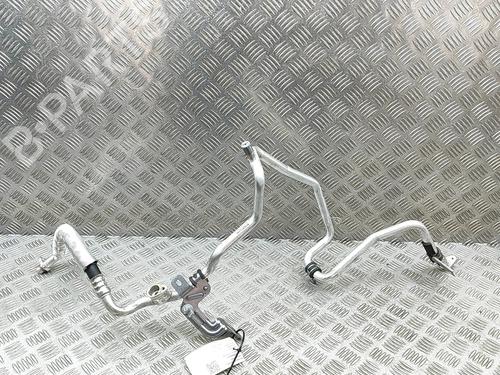 Used AC pipe AC pipe RENAULT TRAFIC III Bus (JG_) 2.0 dCi 150 (JGMU) (150 hp) 32860794 32860794