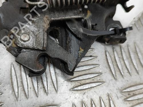 Hood lock CITROËN C4 Picasso I MPV (UD_) 1.6 VTi 120 | BP24818821C133 
