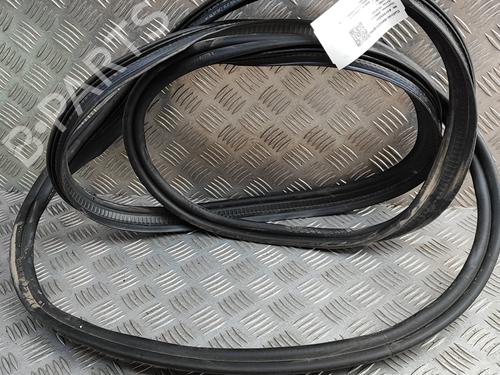 Rubber door seal AUDI A5 Sportback (F5A, F5F) 40 TFSI Mild Hybrid | BP28436277C142