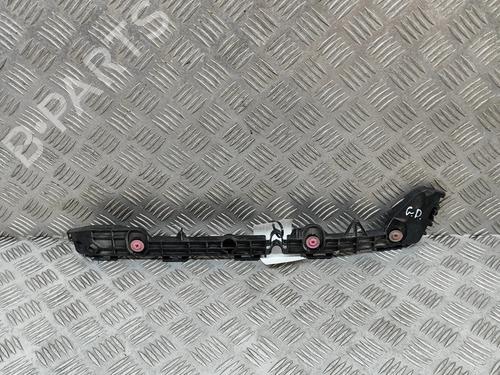 Used Rear bumper bracket TOYOTA PRIUS (_W5_) 1.8 Hybrid (ZVW50_, ZVW51_) (98 hp) 24306678