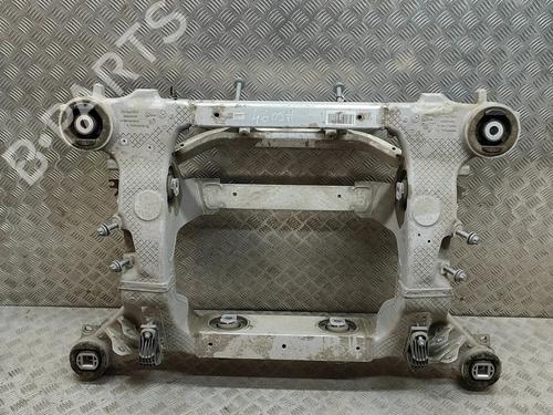 Used Rear axle Rear axle BMW iX (I20) xDrive 50 (523 hp) 33368228 33368228