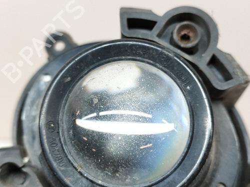 Left front fog light OPEL MOKKA / MOKKA X (J13) 1.7 CDTI (_76) | BP16640010C30 