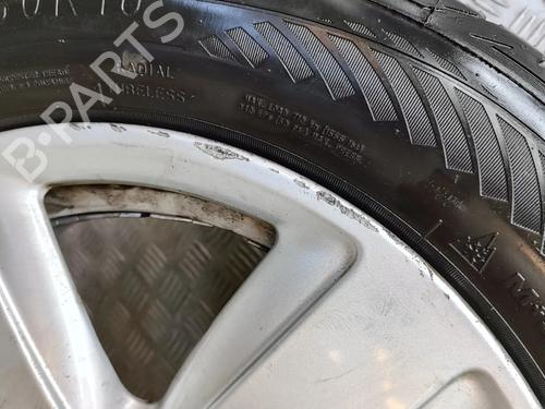 Rim MINI MINI COUNTRYMAN (R60) Cooper | BP28436639C45 