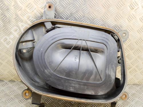 Used Air filter box BMW X3 (F25) xDrive 20 d (184 hp) 13110034