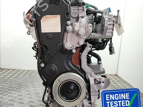 Used Engine Engine OPEL VIVARO C Bus (K0) 2.0 (144 hp) 36671811 36671811
