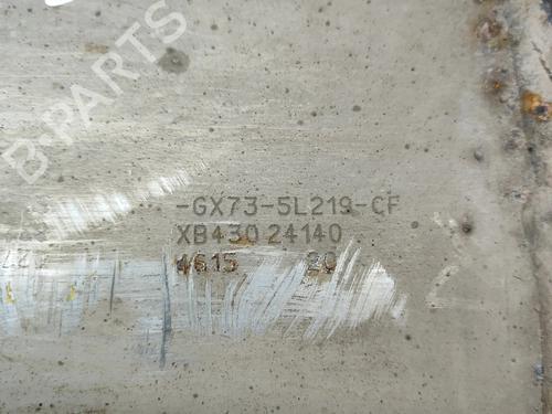Catalyst JAGUAR XE (X760) 2.0 D | BP36564663M10 - Image 8
