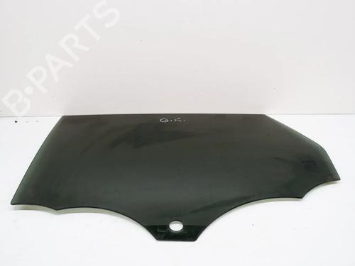 Used Rear left door window LAND ROVER RANGE ROVER EVOQUE (L538) 2.0 D 4x4 (180 hp) 8843938