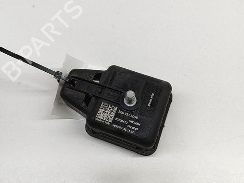 Electronic module VW T-ROC (A11, D11) 1.5 TSI | BP21809761M83