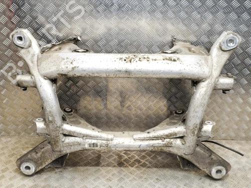 Used Rear axle Rear axle BMW 6 Gran Coupe (F06) M6 Competition (575 hp) 14645907 14645907