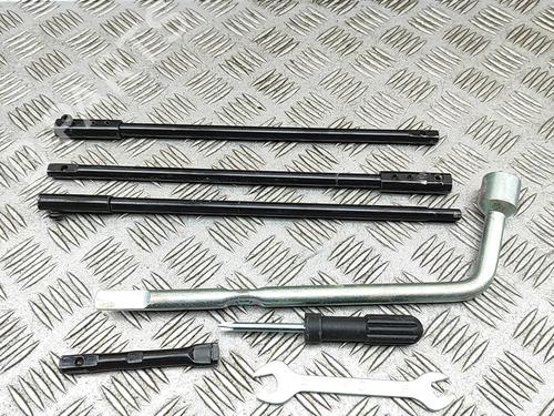 Andre ISUZU D-MAX II (TFR, TFS) 1.9 Ddi 4x4 (TFS87J) | BP31592762O1