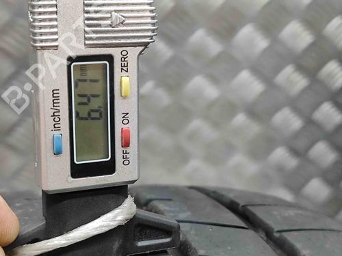 Rim MAZDA CX-5 (KF) 2.0 | BP30178035C45 