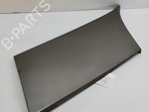 Rear left wheel arch trim MERCEDES-BENZ S-CLASS Coupe (C140) SEC/CL 600 (140.076) | BP25380427C136 