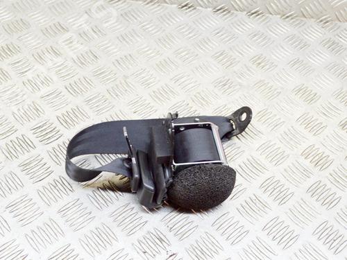 Rear right seatbelt TOYOTA AVENSIS Saloon (_T27_) 2.0 D-4D (ADT270_, ADT270R) 616775700|7336005180|609311300B