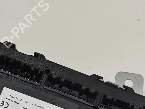 Electronic module KIA NIRO I (DE) E-NIRO | BP37269427M83 - Image 5