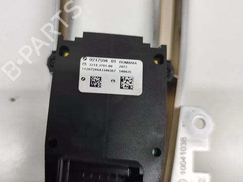 Switch BMW X3 (F25) xDrive 20 d | BP27377652I30  - Image 8