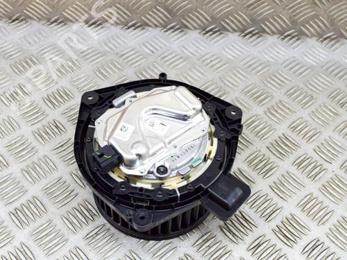 Heater blower motor BMW X3 (G01, F97, G08) xDrive M40 d | BP27764588M62 