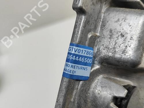 Engine control unit (ECU) CITROËN C5 AIRCROSS (A_) 1.5 BlueHDi 130 (ACYHZJ, ACYHZR) | BP27791352M57 