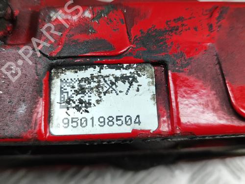 Left front brake caliper BMW 3 (G20, G80, G28) M3 Competition | BP29542005M105  - Image 7